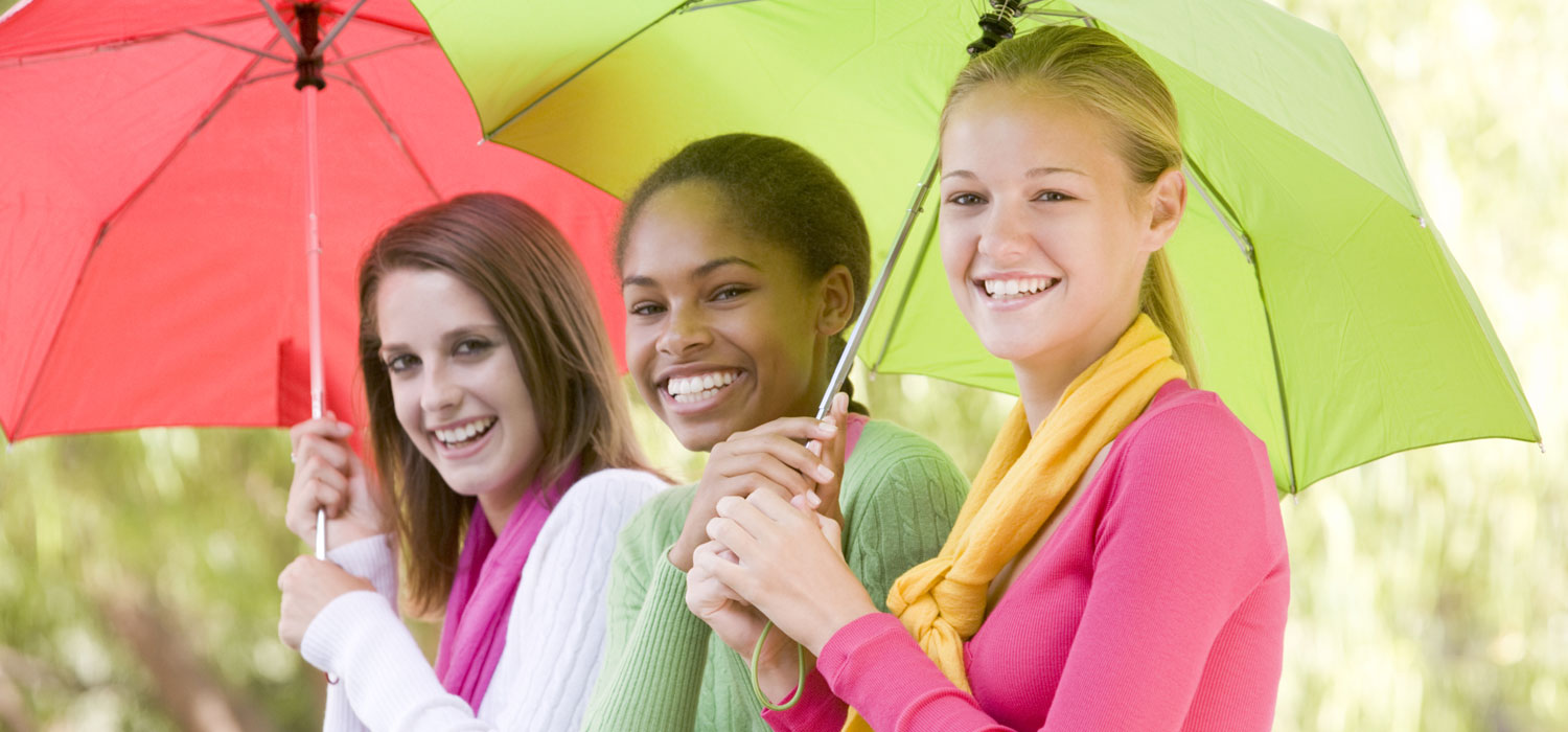 Featured Umbrella Insurance Slider Image