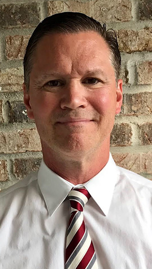 Greg Rolston