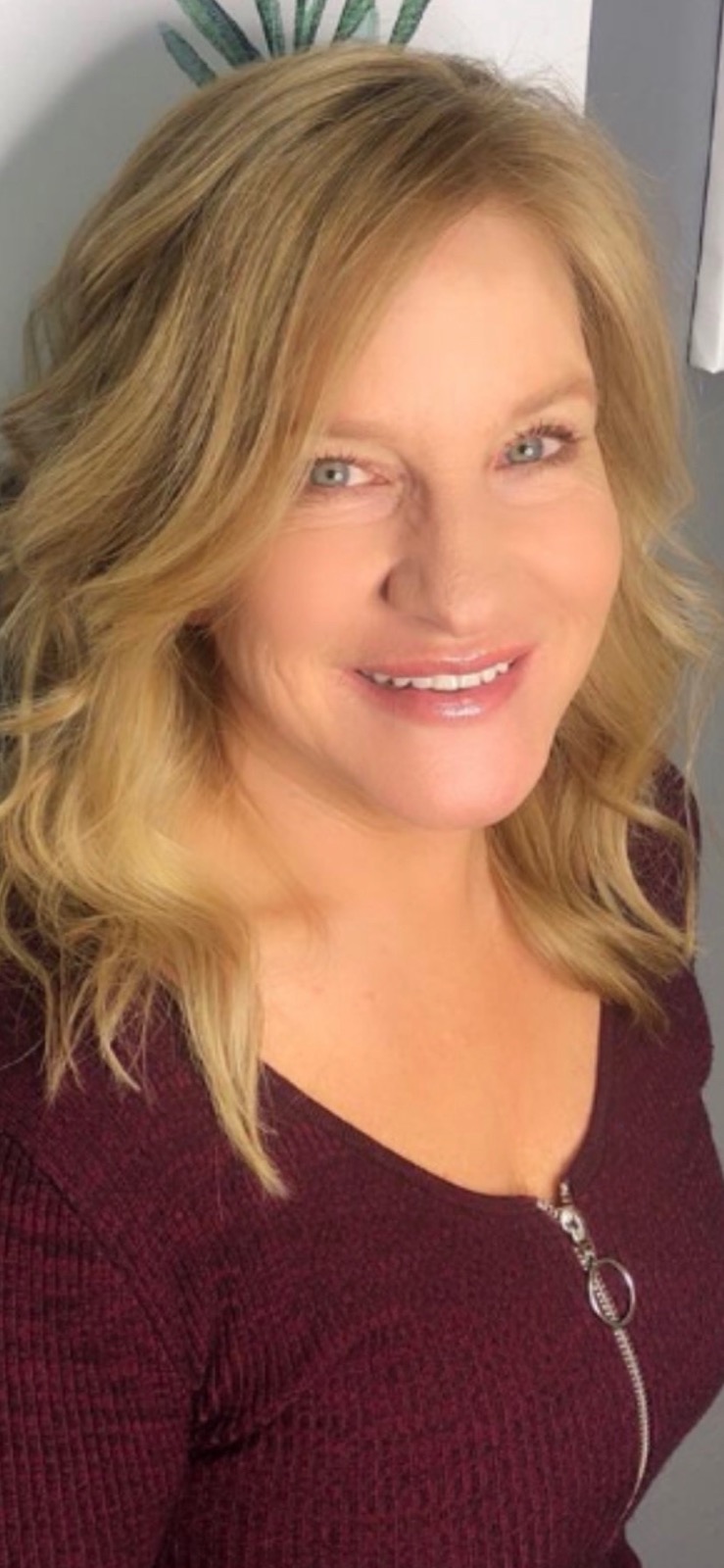 Valerie Thurston